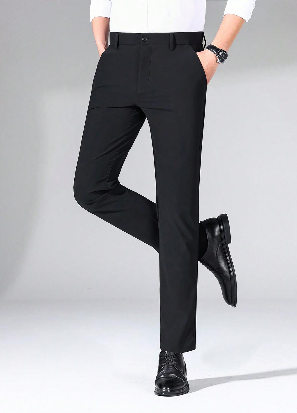 Штани SHEIN (345558309)