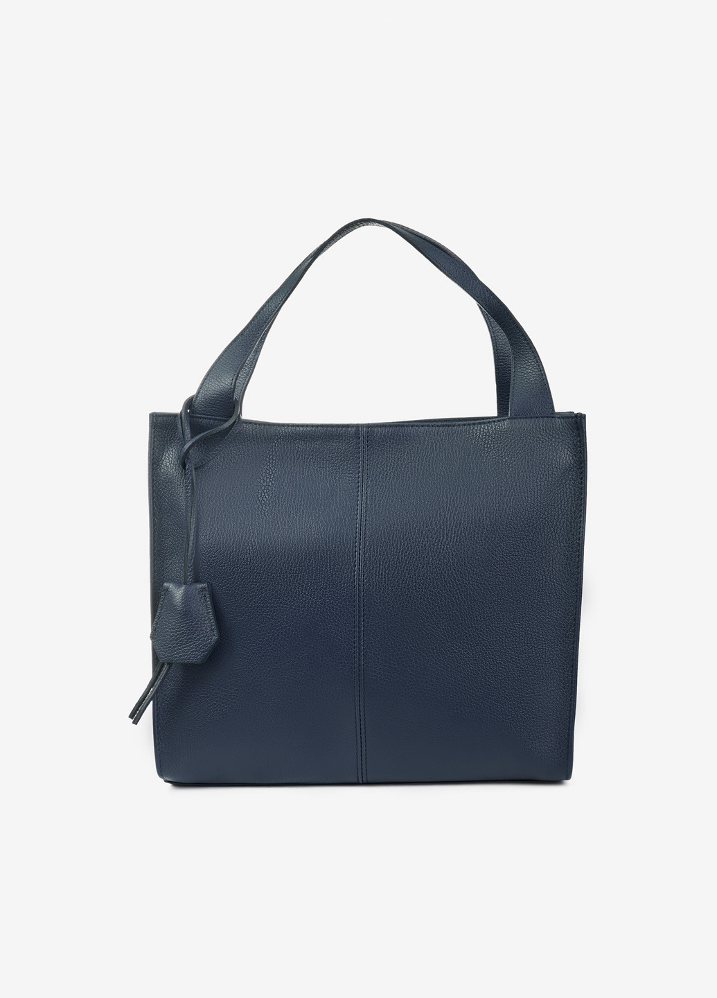 Сумка жіноча шкіряна шоппер велика Shopper 1362 Regina Notte (254549507)