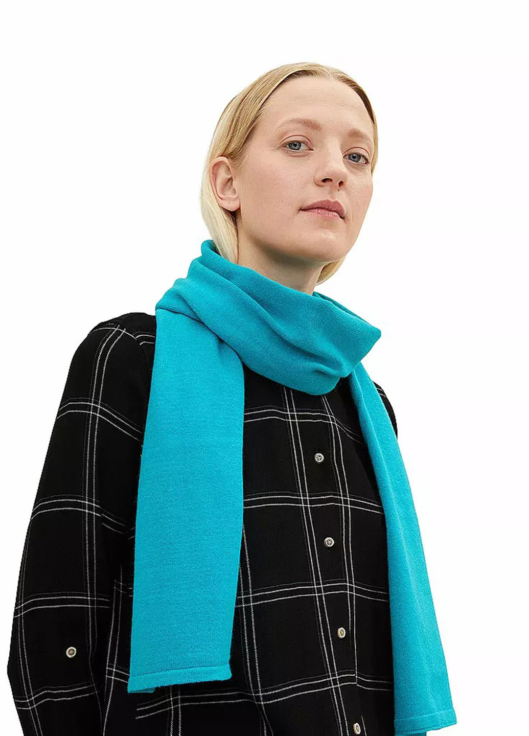 Шарф Tom Tailor (339041447)