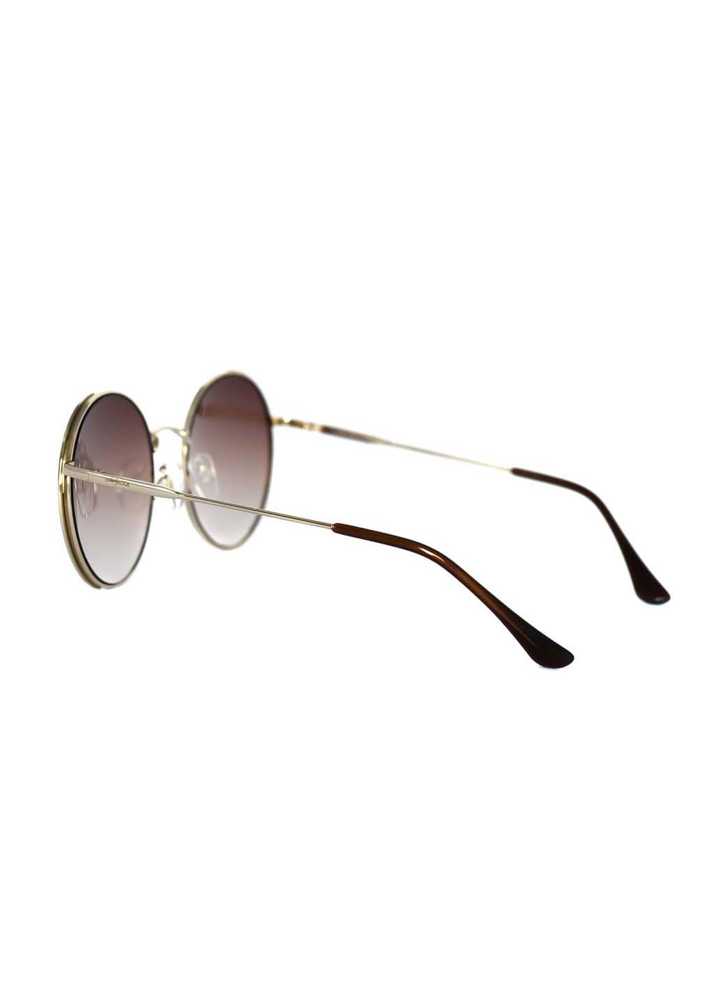 Сонцезахисні окуляри LuckyLOOK 577-573 (253201619)