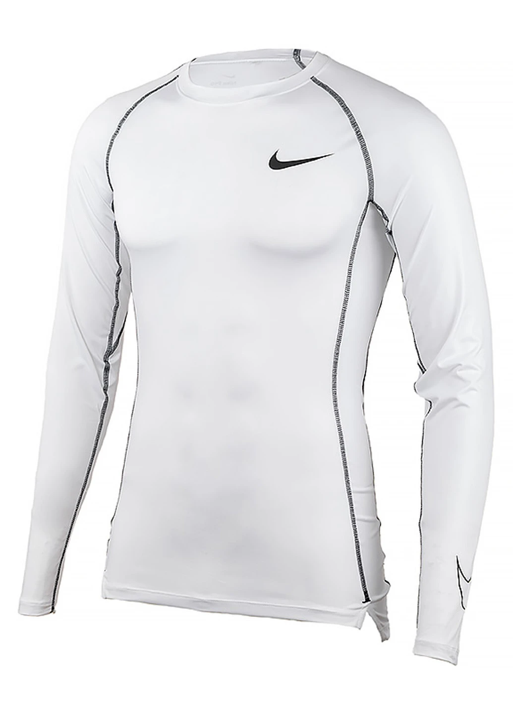 Термолонгслив Nike Pro Dri-FIT Longsleeve (368526910)