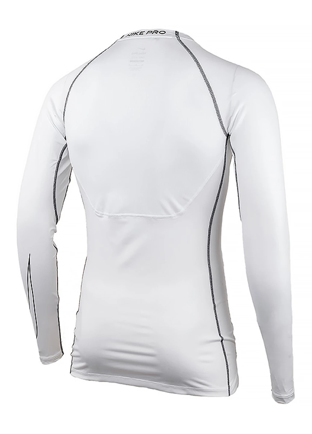 Термолонгслив Nike Pro Dri-FIT Longsleeve (368526910)