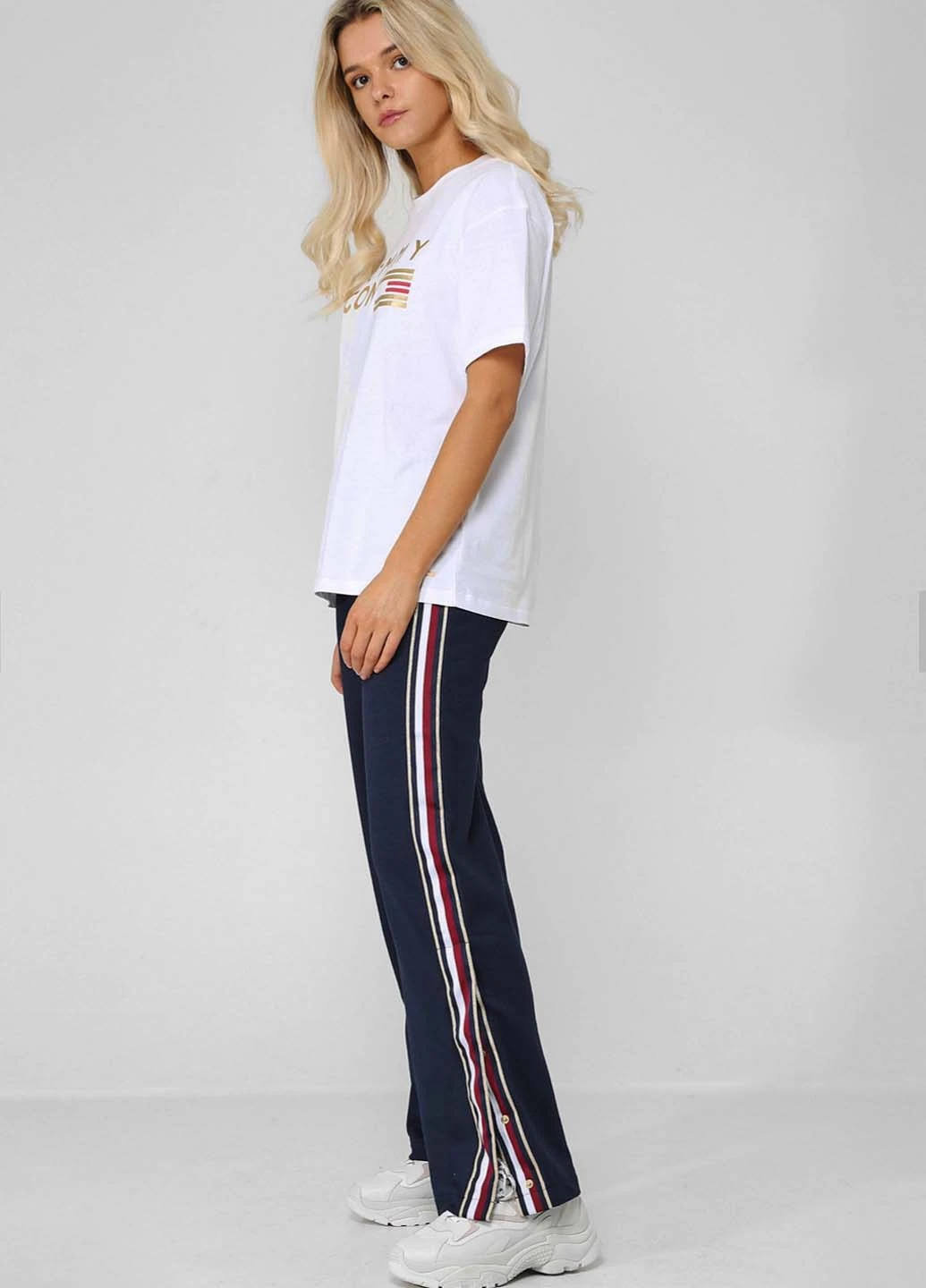 Спортивные штаны Tommy Hilfiger (250035245)