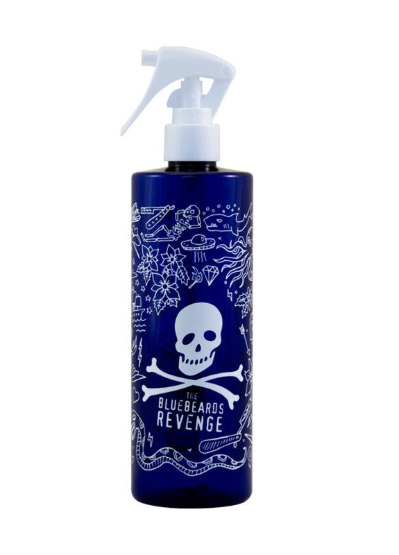Розпилювач для води Spray Bottle 400 мл The Bluebeards Revenge (221699493)