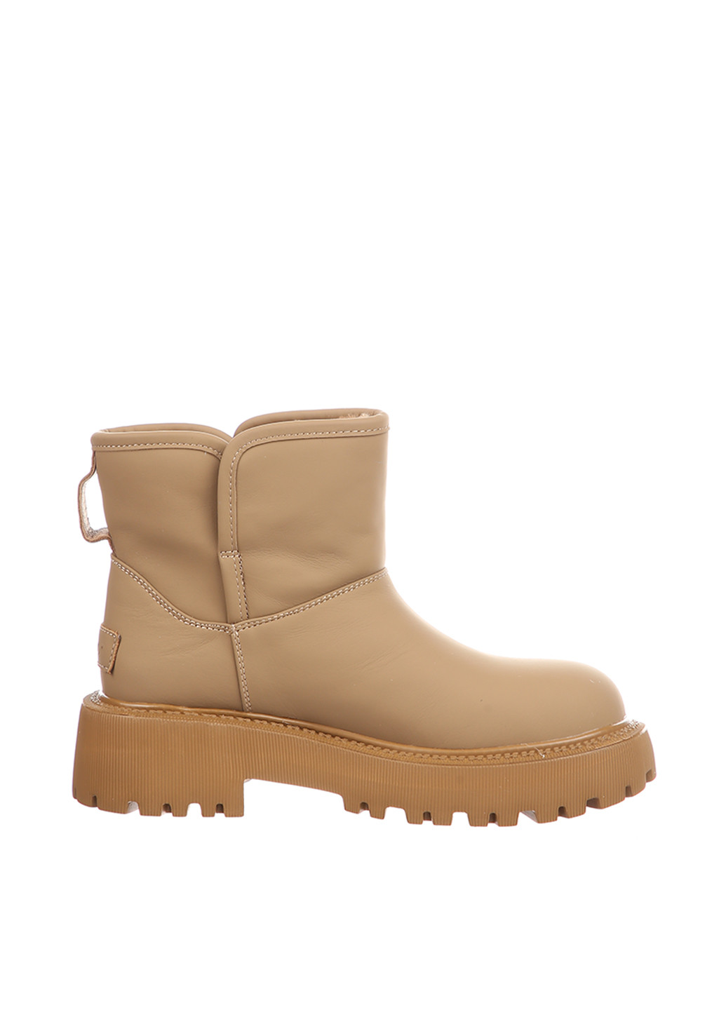 Напівчоботи Gelussi (243647668)