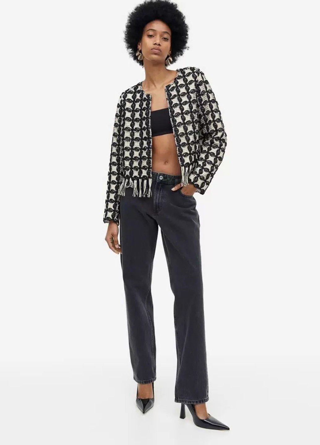 Жакет H&M (331768826)