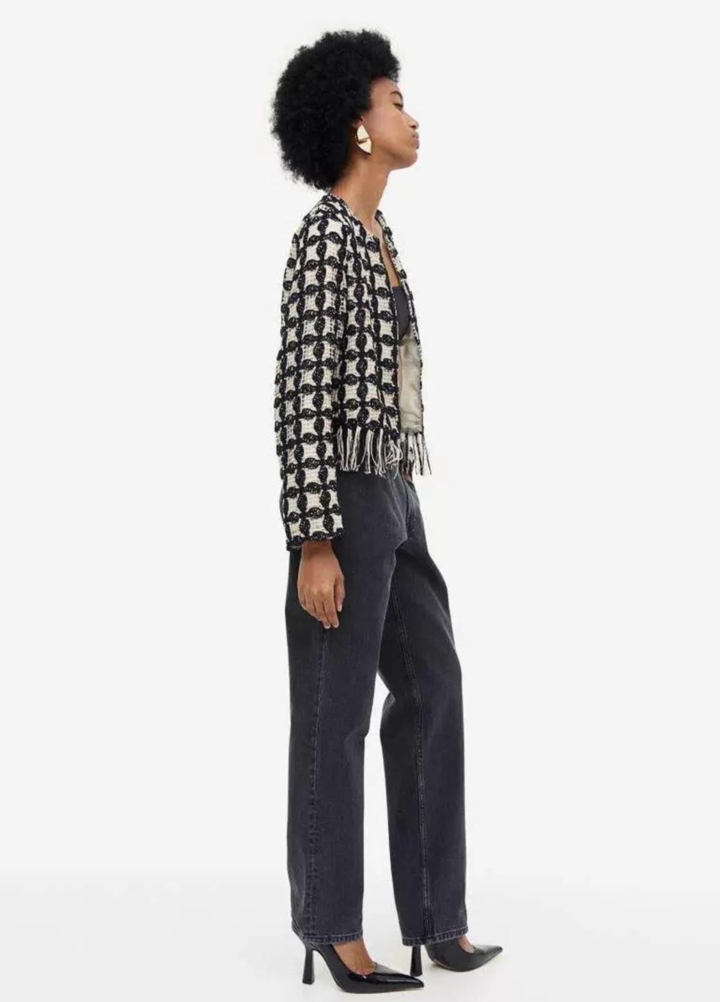 Жакет H&M (331768826)