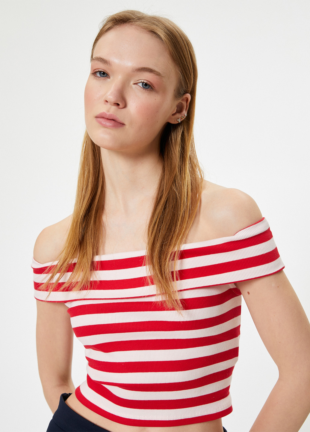 Топ KOTON (329698183)