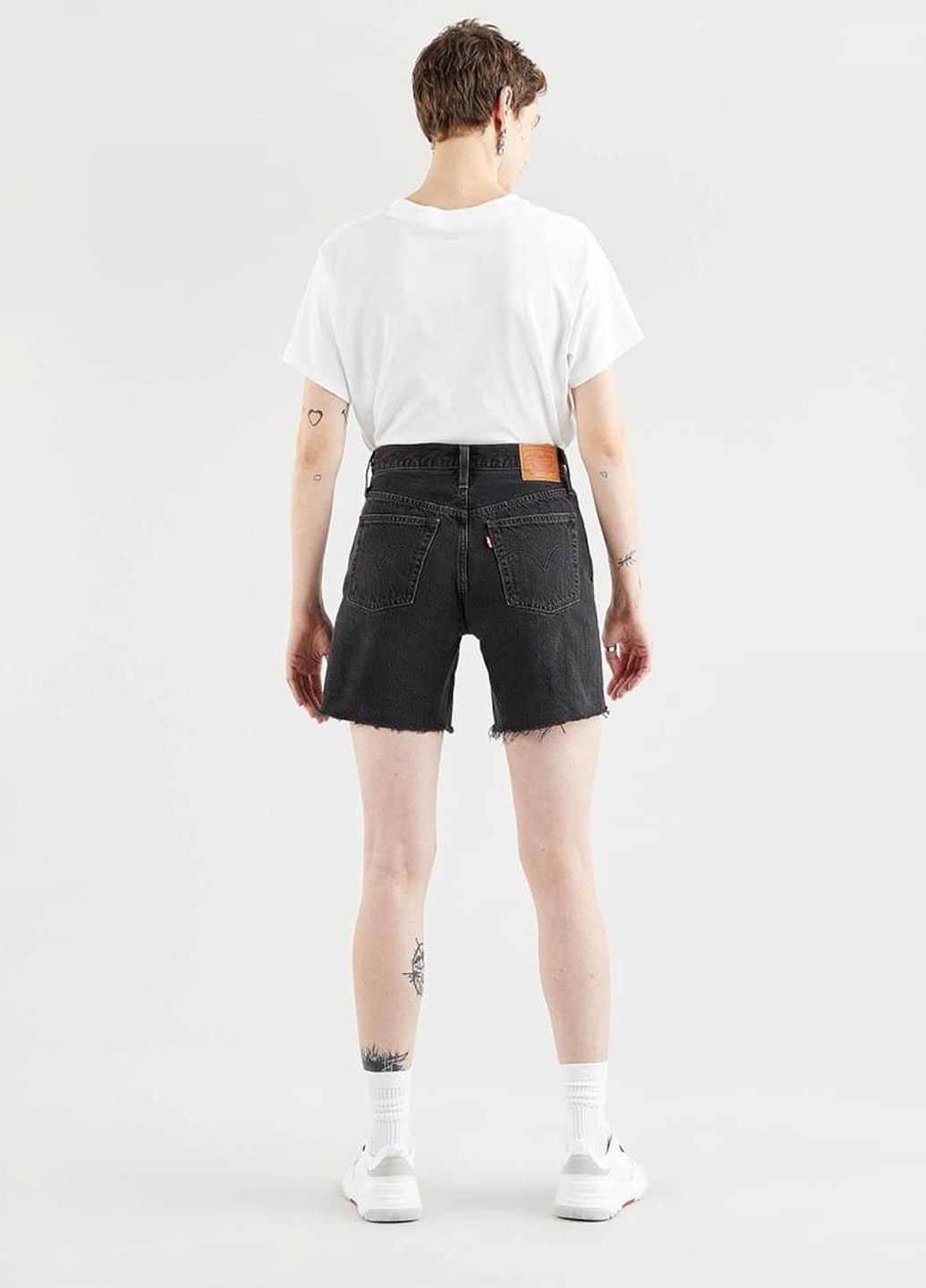 Шорты Levi's (328719706)