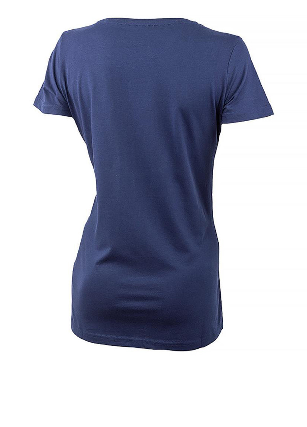 Футболка O102612-A184 Jeep T-SHIRT Botanical Print J22W - (318417346)