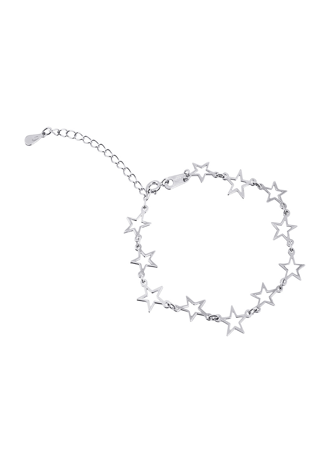 Браслет Silvex925 (199416961)