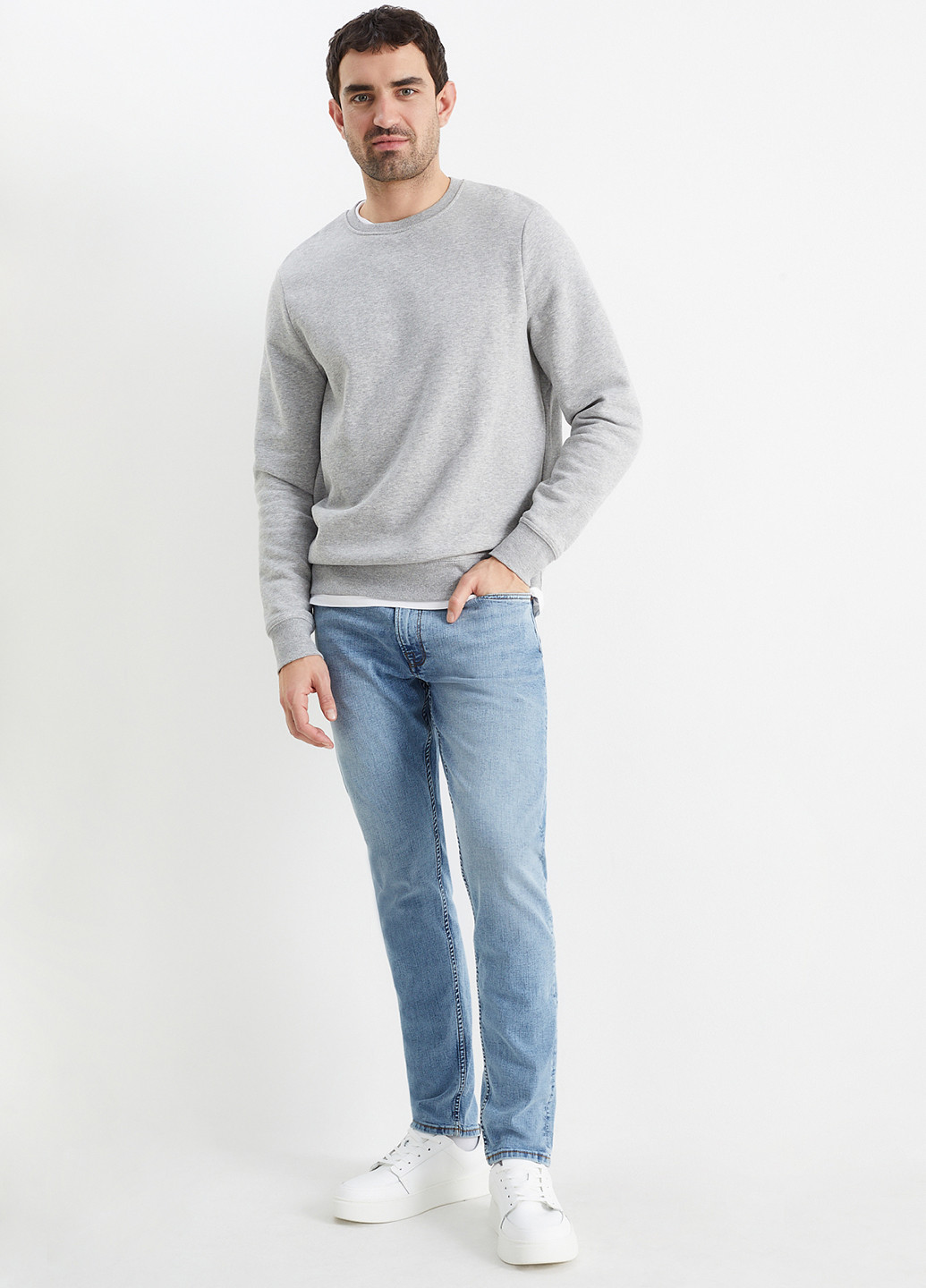 Джинси C&A (316229055)