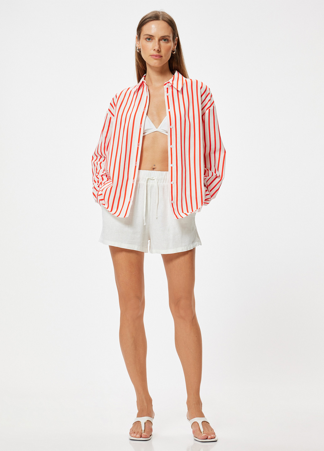 Шорты KOTON (329698398)