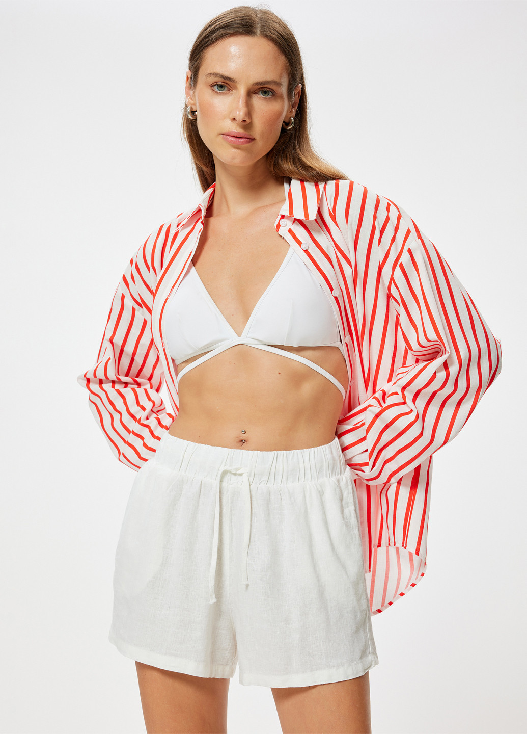 Шорты KOTON (329698398)