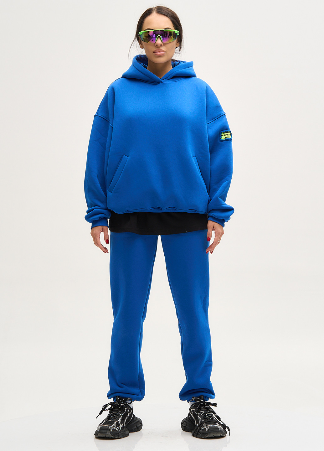 Костюм (худi, штани) SYLA (282922266)