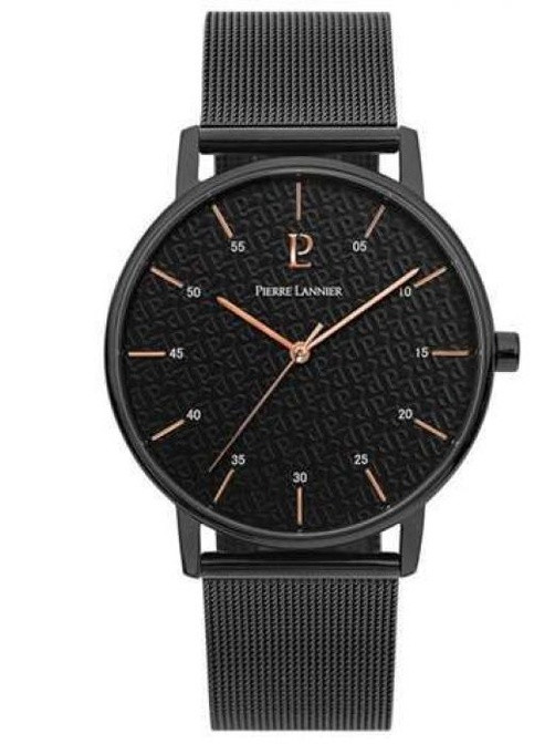 Годинники наручні 203F438 класика Pierre Lannier (229057890)