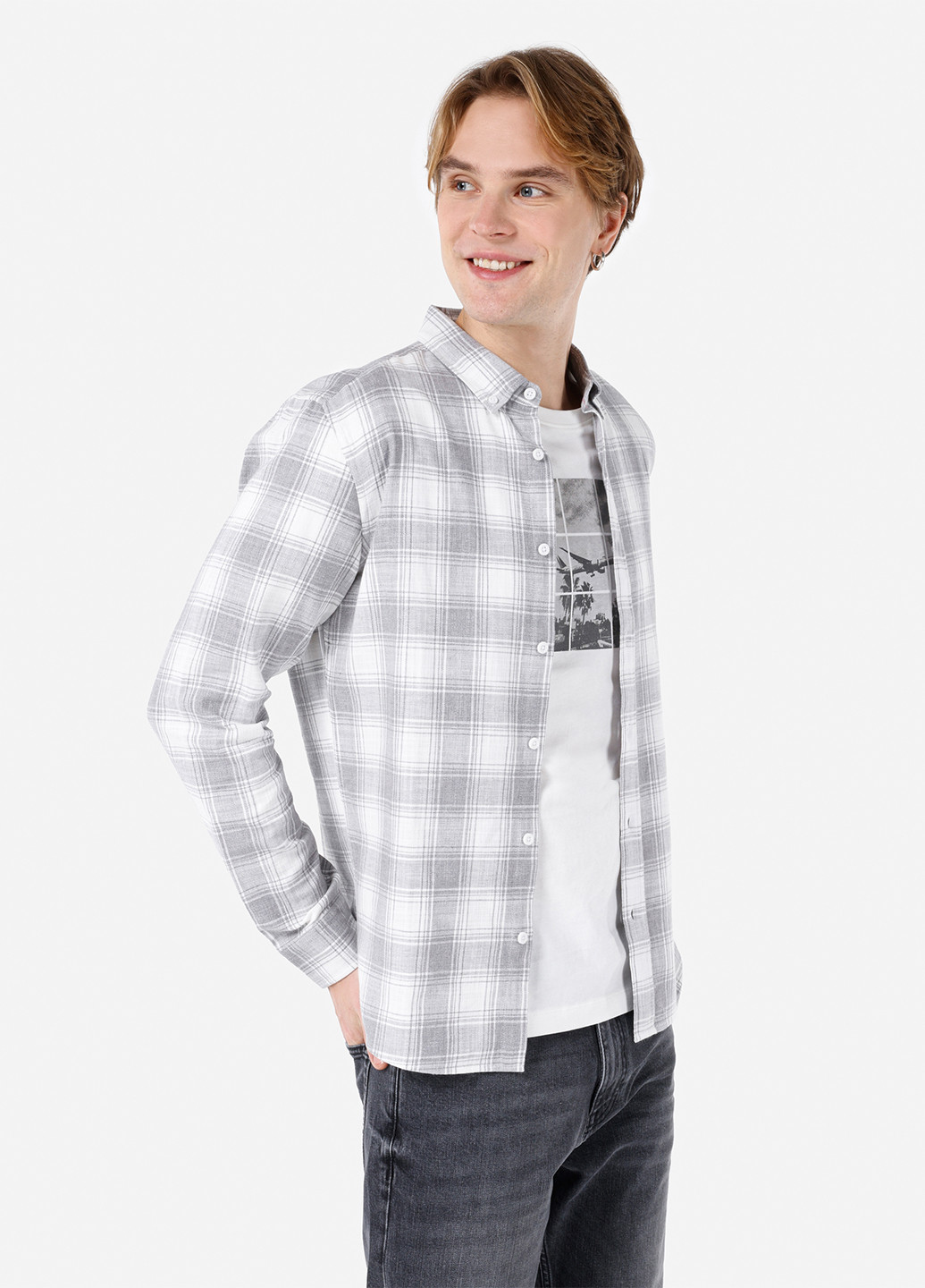 Сорочка Colin's (292787092)