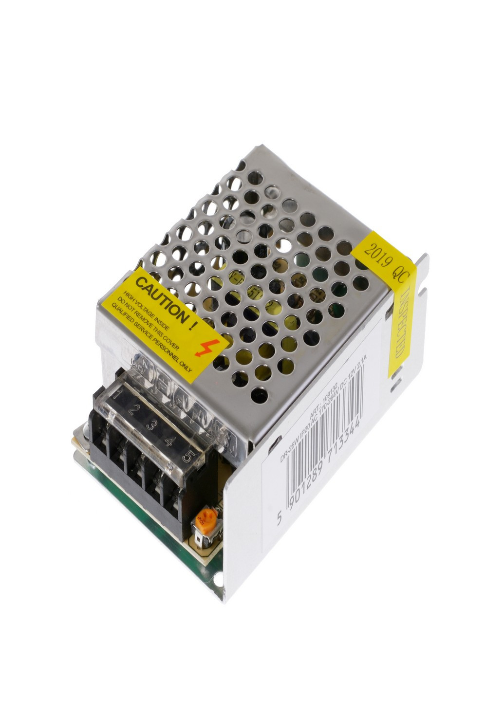 DR-25W DC 12V 2,08A Output блок питания led Brille (185914128)