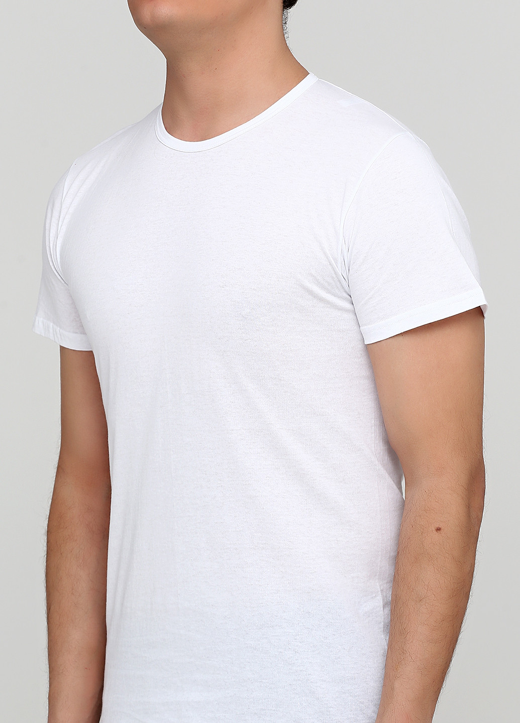 Белая футболка (3 шт.) IRGE
