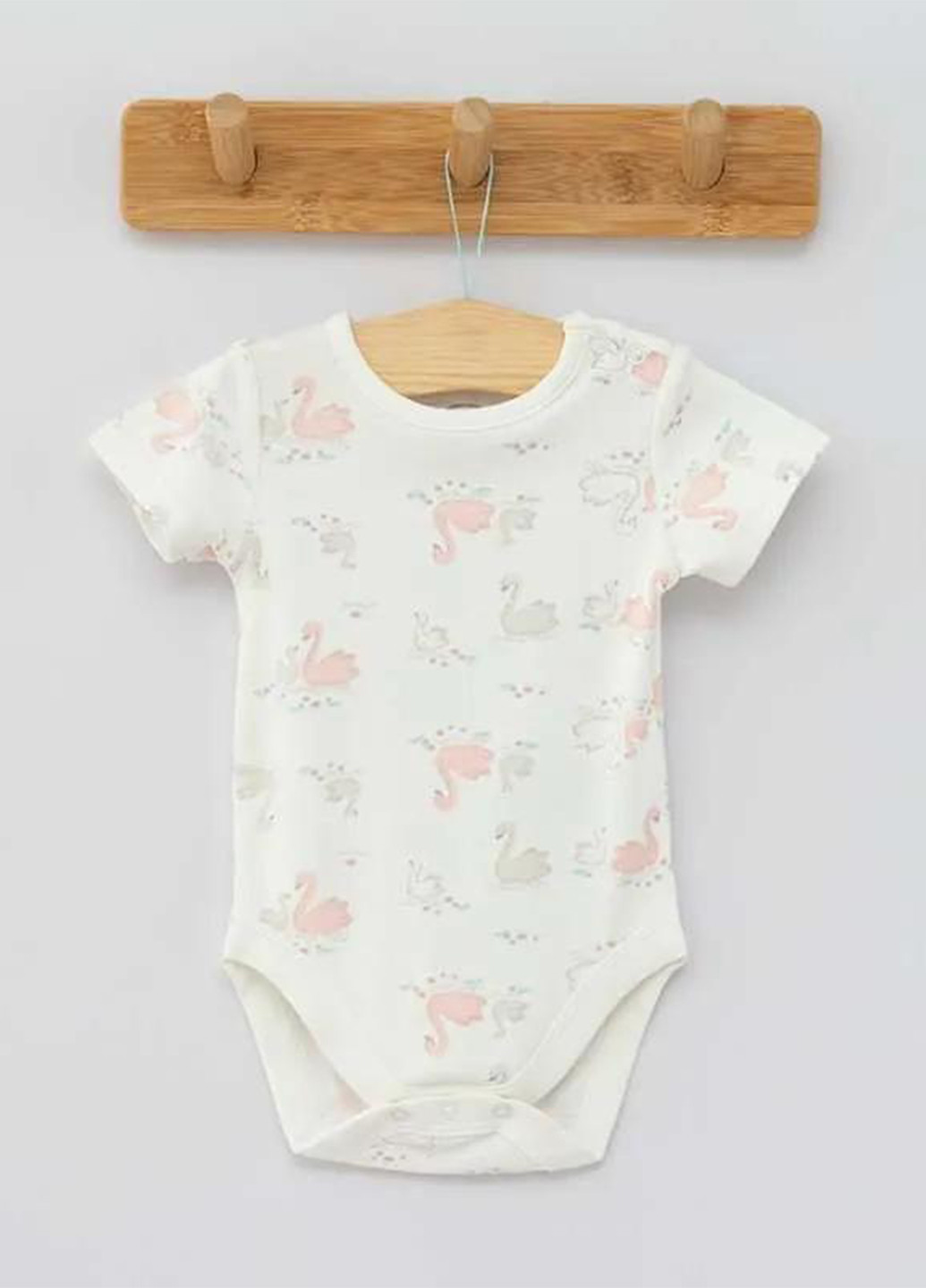 Боди (3 шт.) Cool Club (317653599)