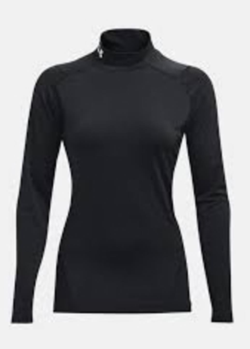 Термореглан 1369606-001 Under Armour Armour Hg Comp Mock Ls (321963512)