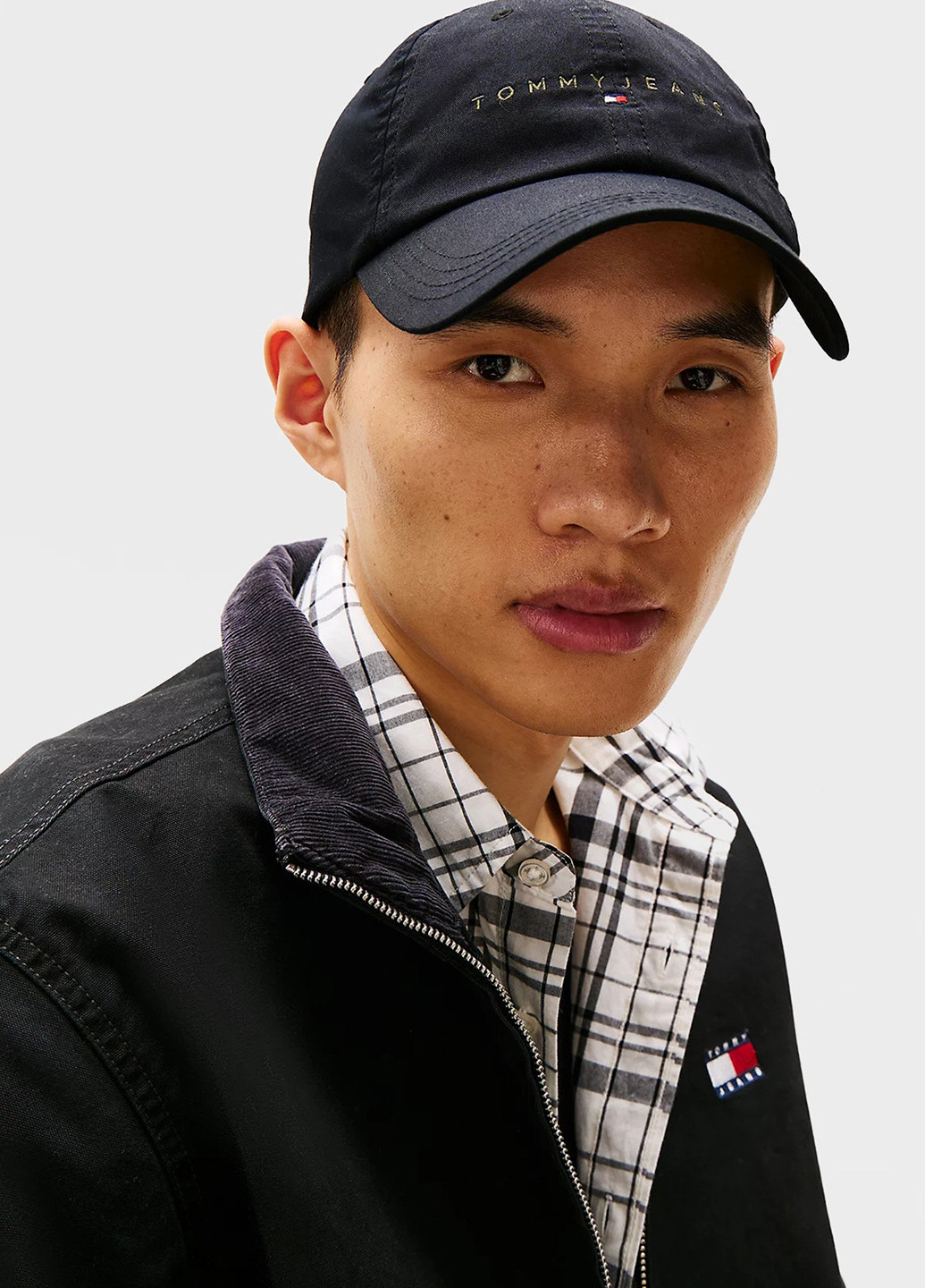 Кепка Tommy Jeans (343745109)