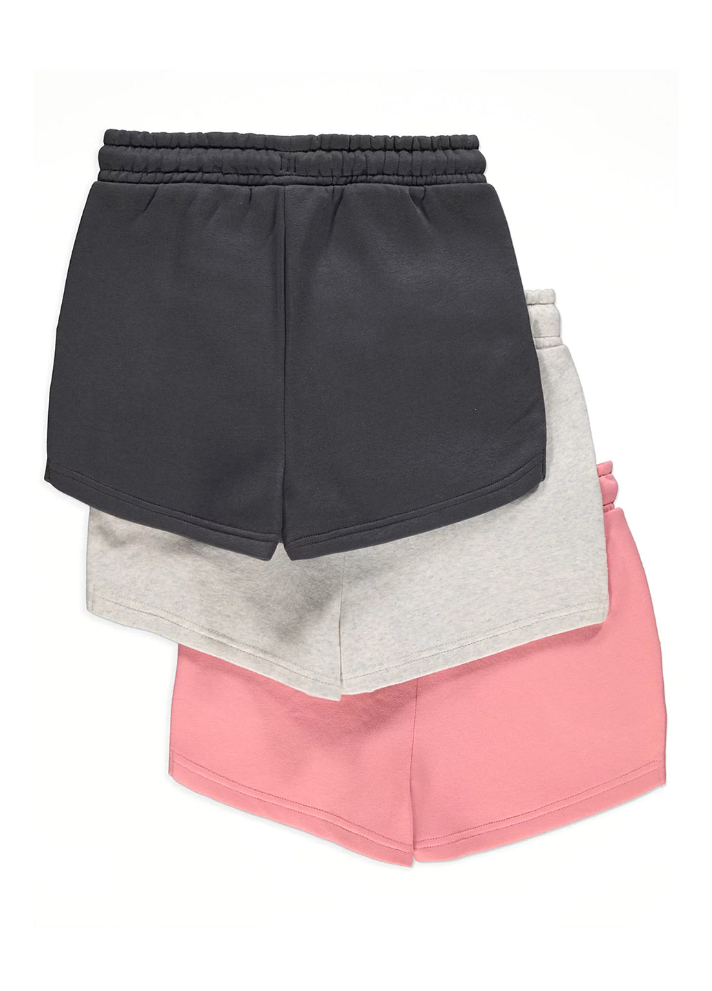 Шорты (3 шт.) George (302786474)