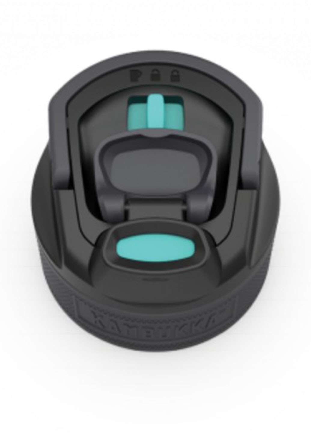 Кришка, 57х71х71 мм Kambukka (234716807)