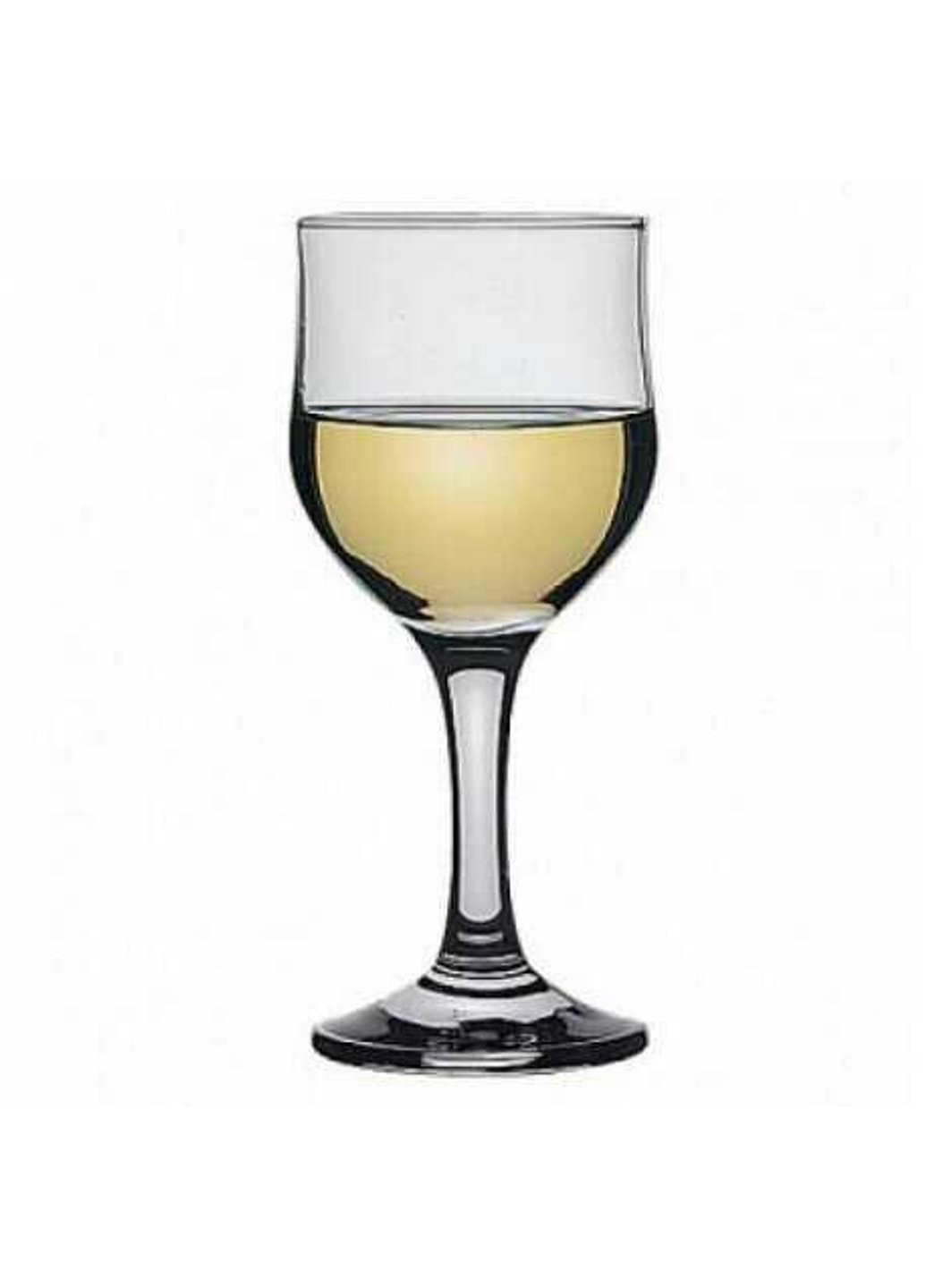 Набір келихів для вина Tulipe PS-44167-3 3 шт 200 мл Pasabahce (254708554)
