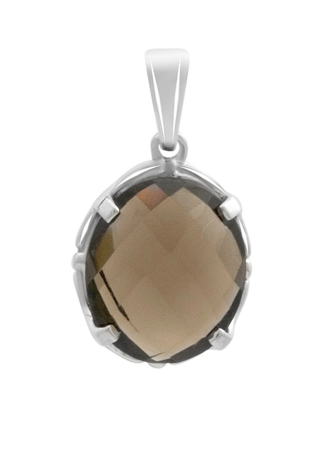 Подвеска Silver Flame (329999927)