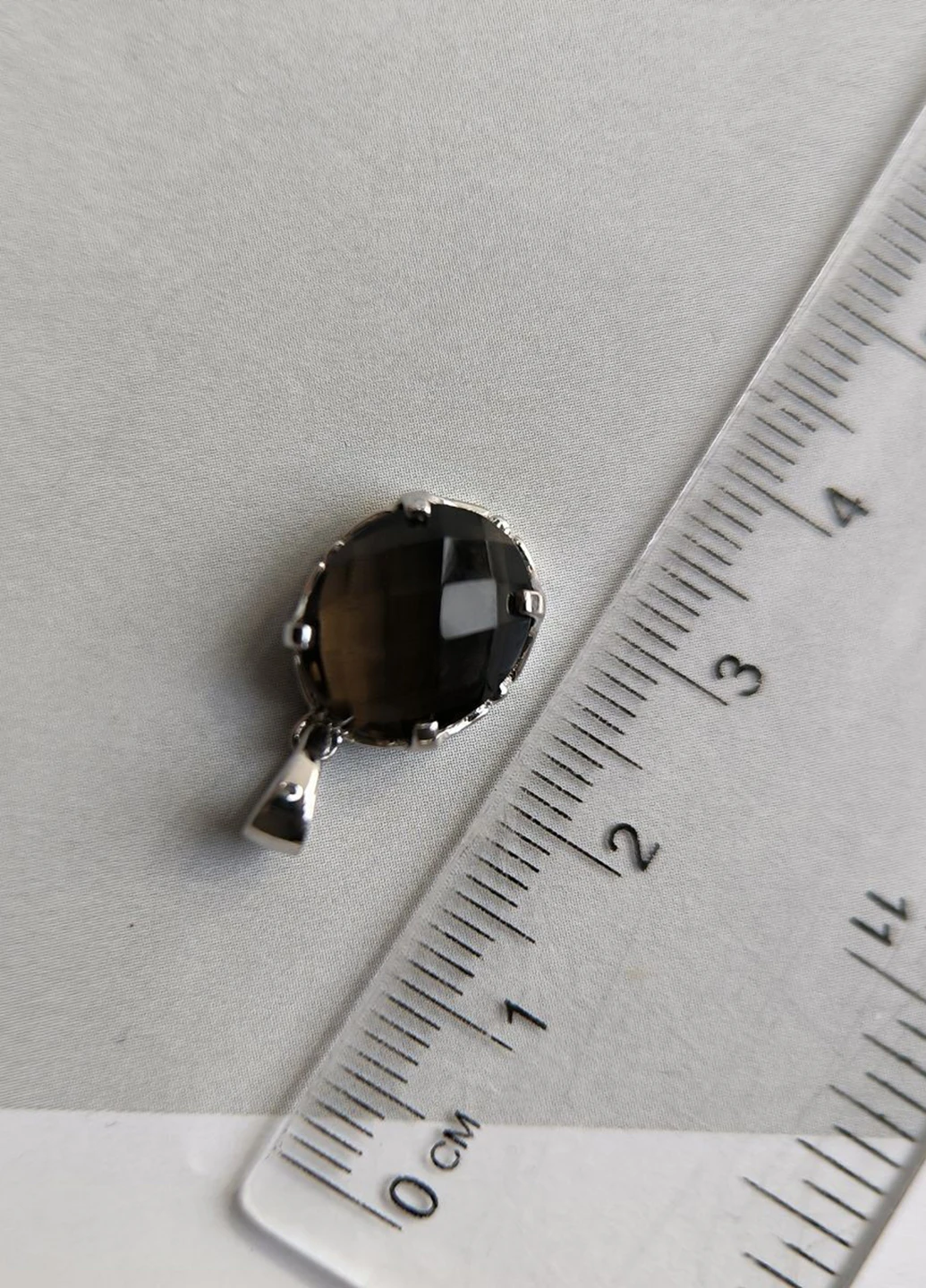 Подвеска Silver Flame (329999927)
