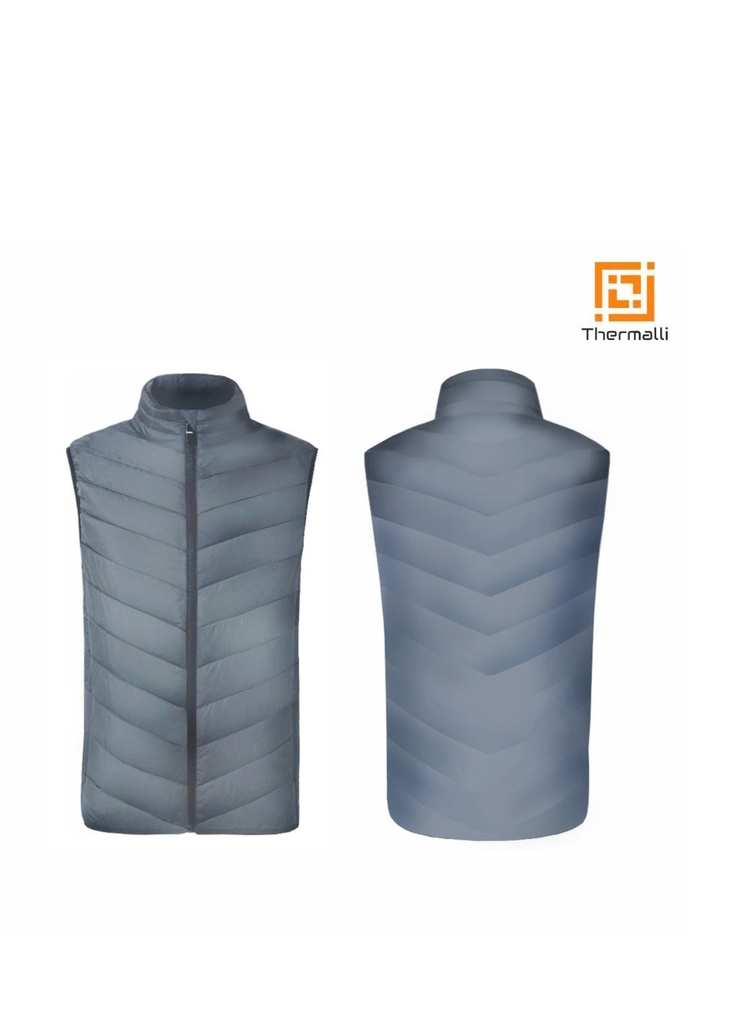 Жилет Thermalli (307359003)