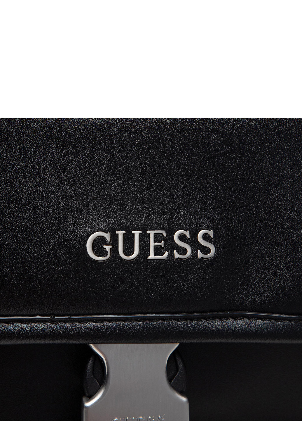 Сумка мужская Guess SCALA CROSSBODY WITH FLAP (251444130)
