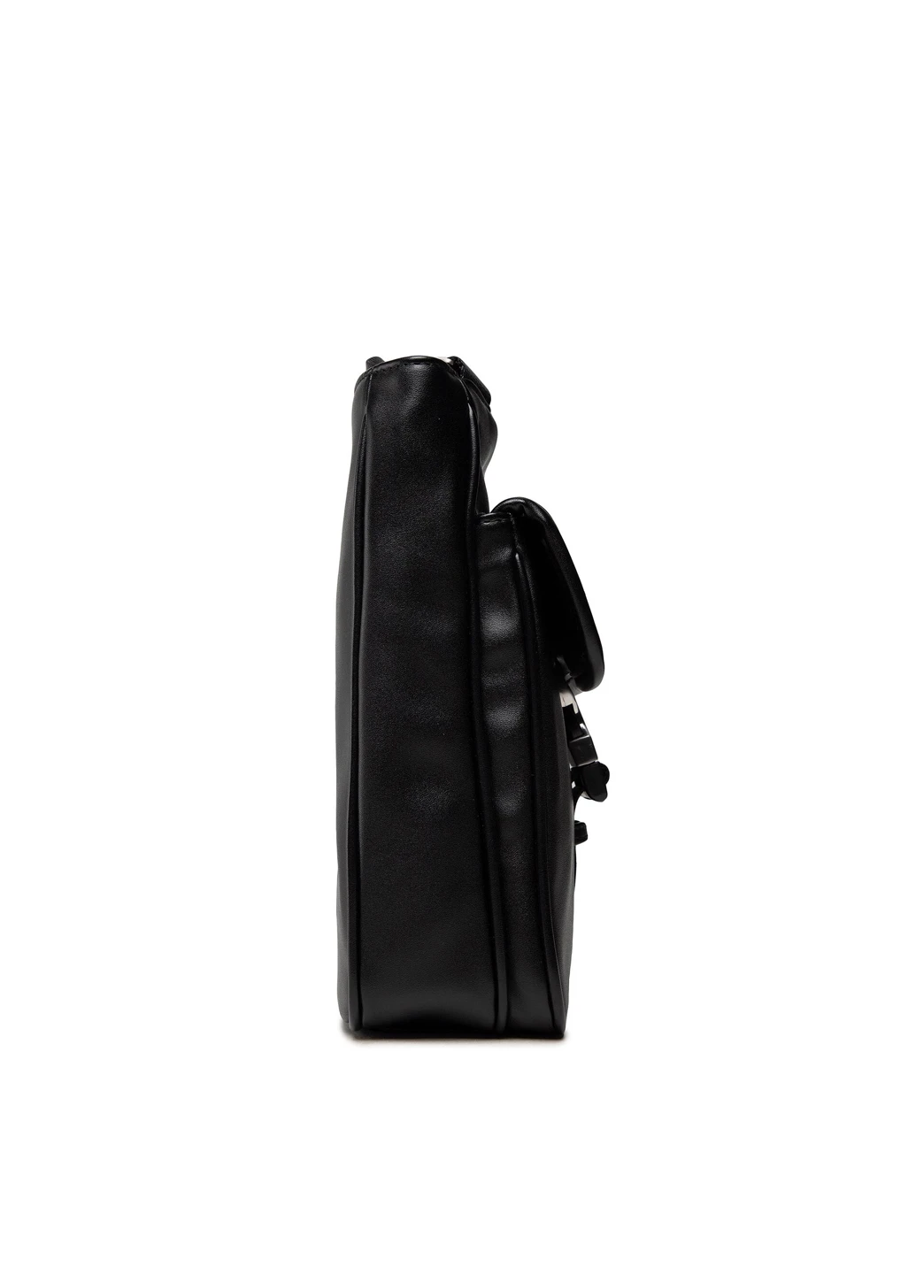 Сумка мужская Guess SCALA CROSSBODY WITH FLAP (251444130)