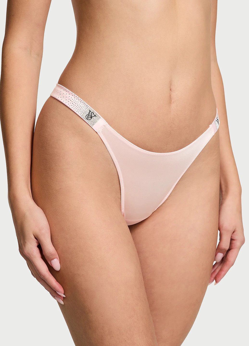 Трусики Victoria's Secret (346056790)