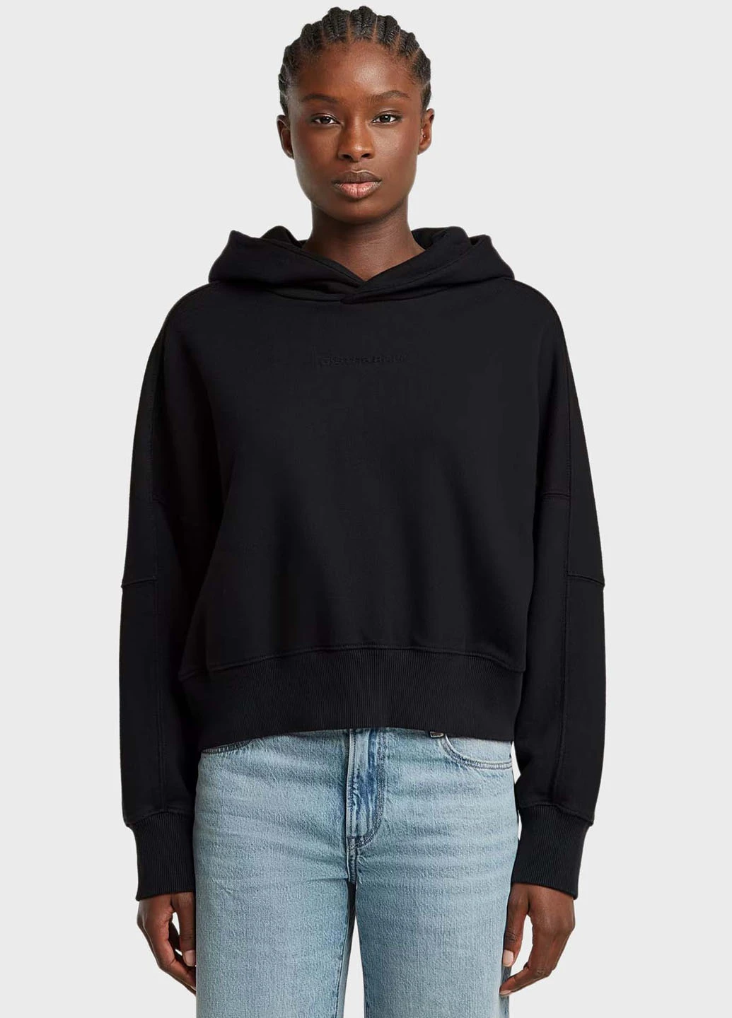 Худи G-Star Raw (343745377)