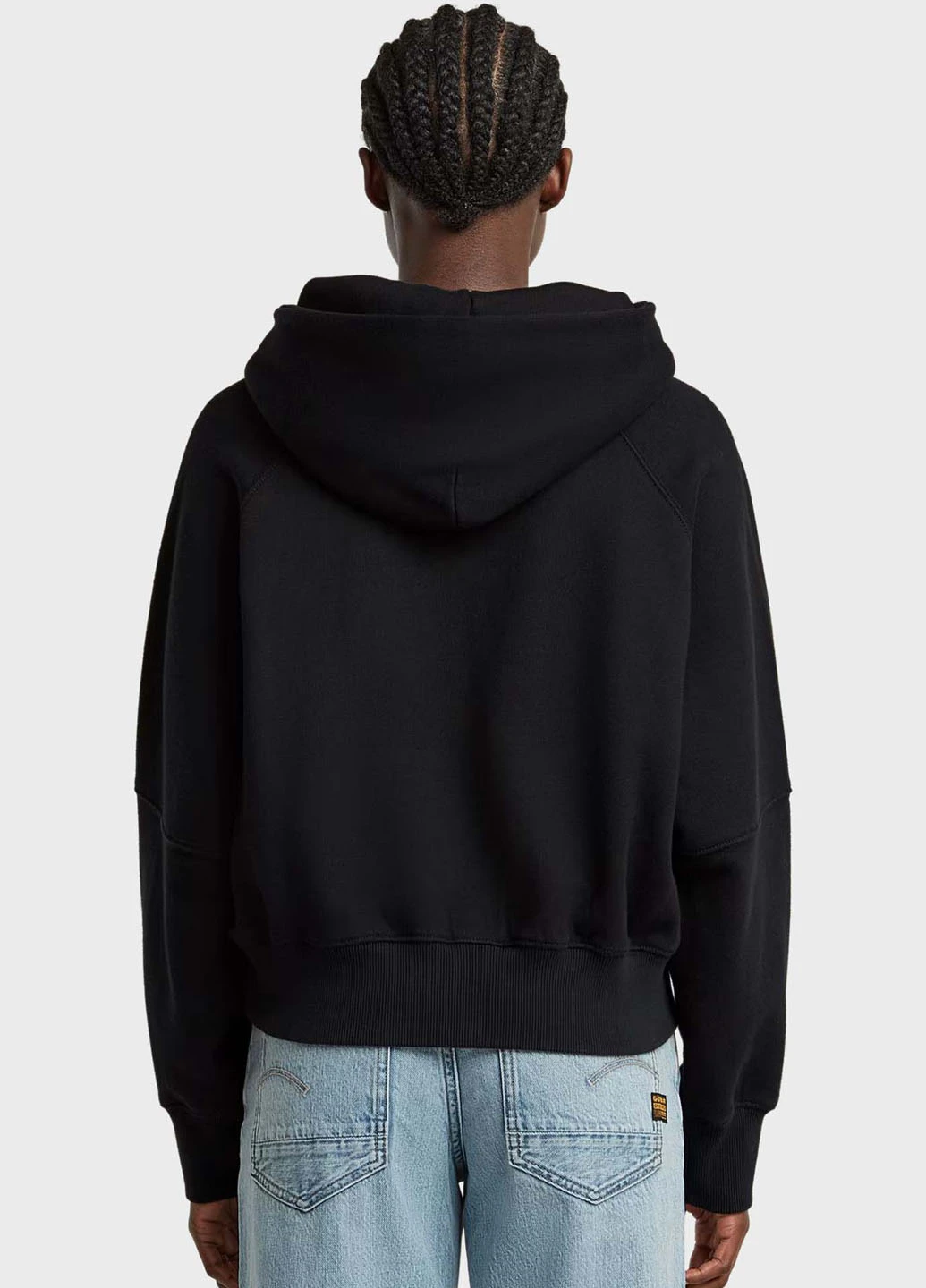Худи G-Star Raw (343745377)