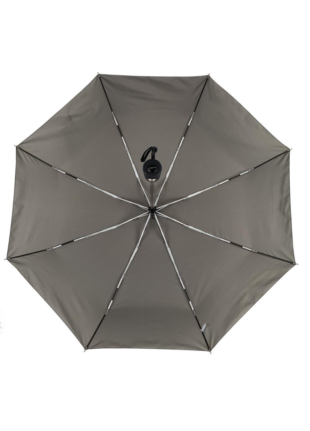 Жіночий складаний парасолька-автомат 96 см Flagman (193351031)