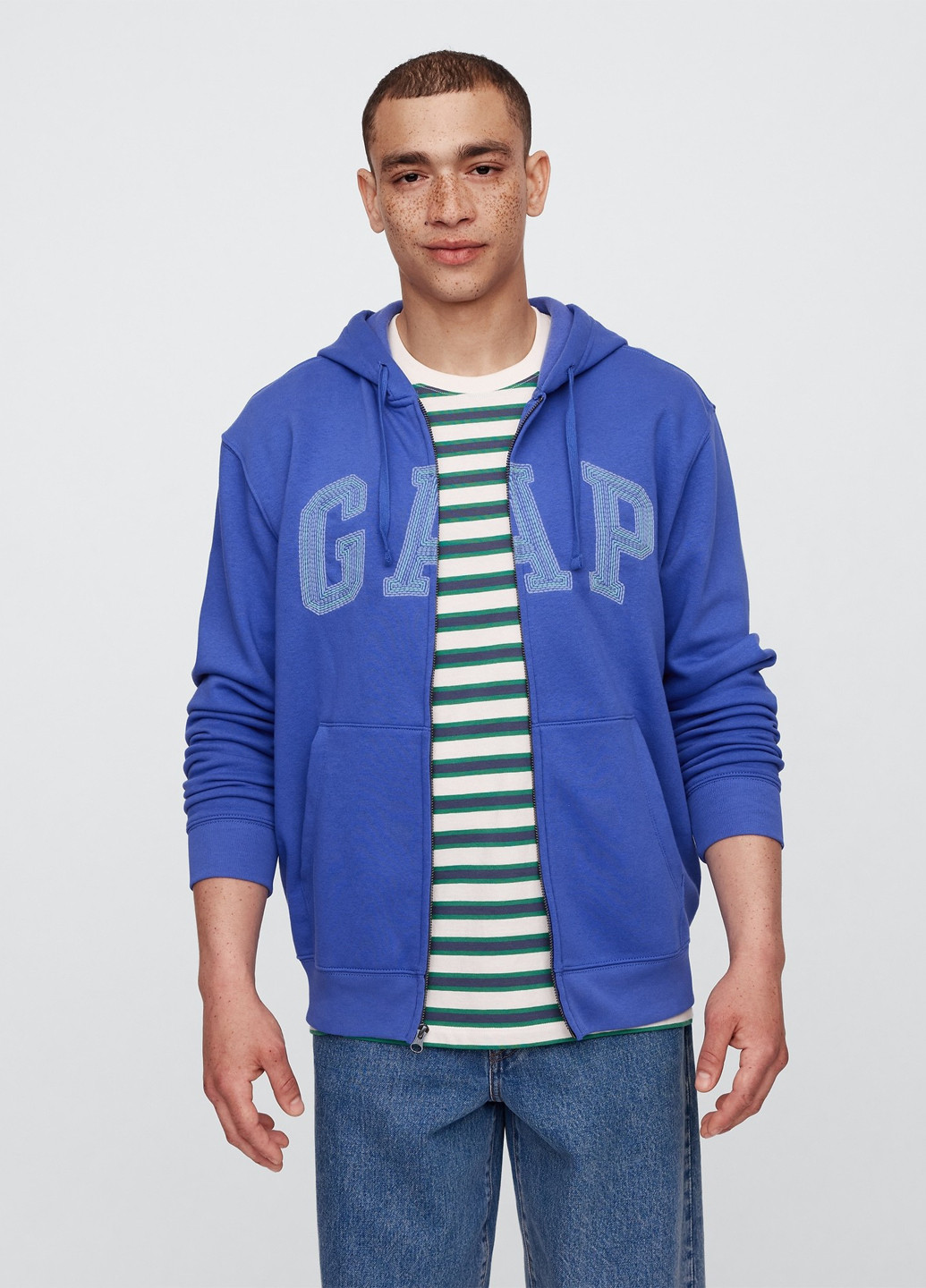 Толстовка Gap (362292197)