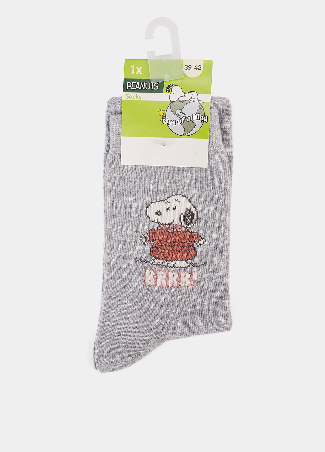 Сірі шкарпетки C&A персонажі (330983623)