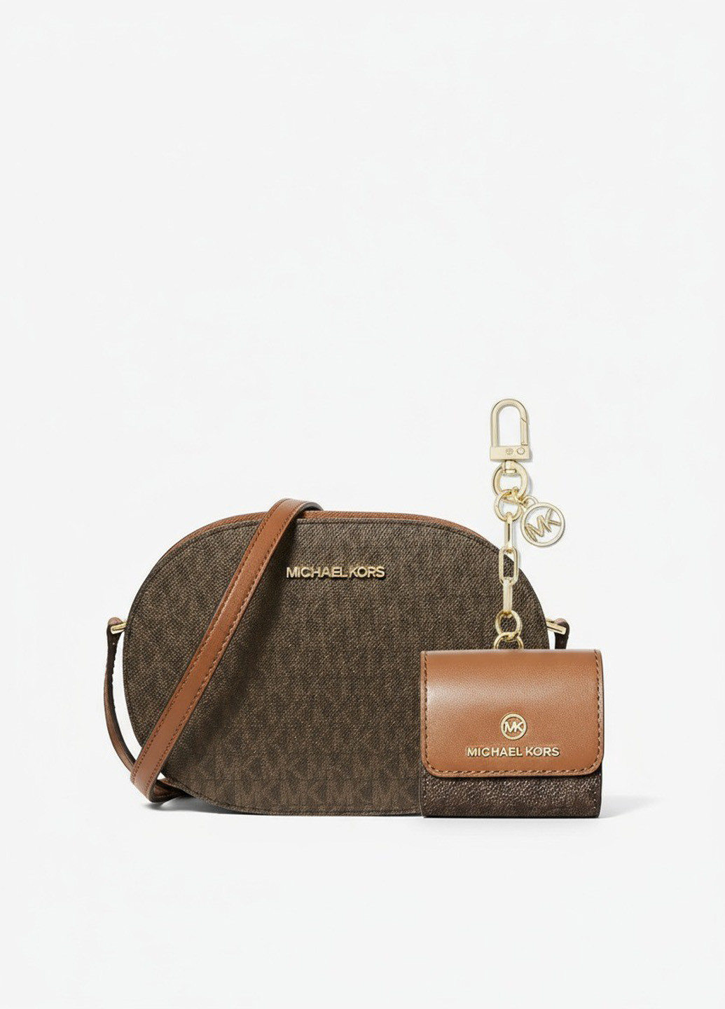 Набор (сумка, чехол для наушников) Michael Kors (364266223)