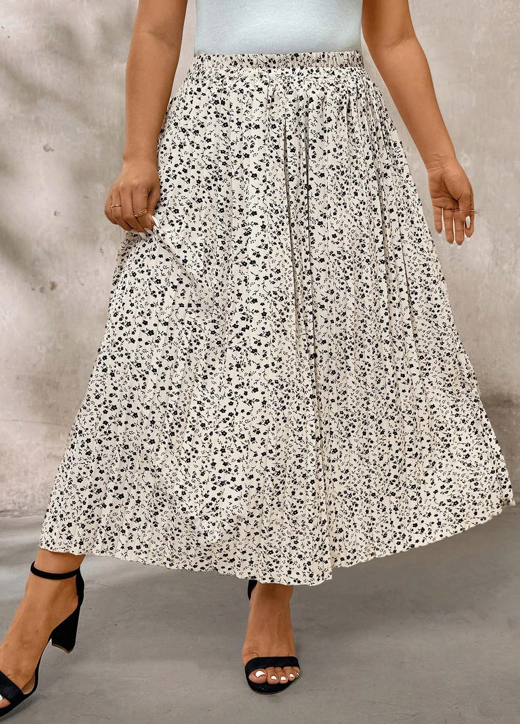Спідниця SHEIN (347152677)