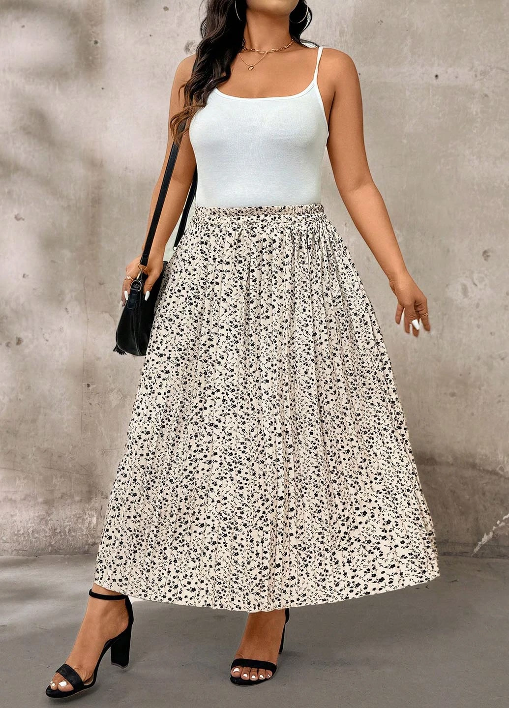 Спідниця SHEIN (347152677)