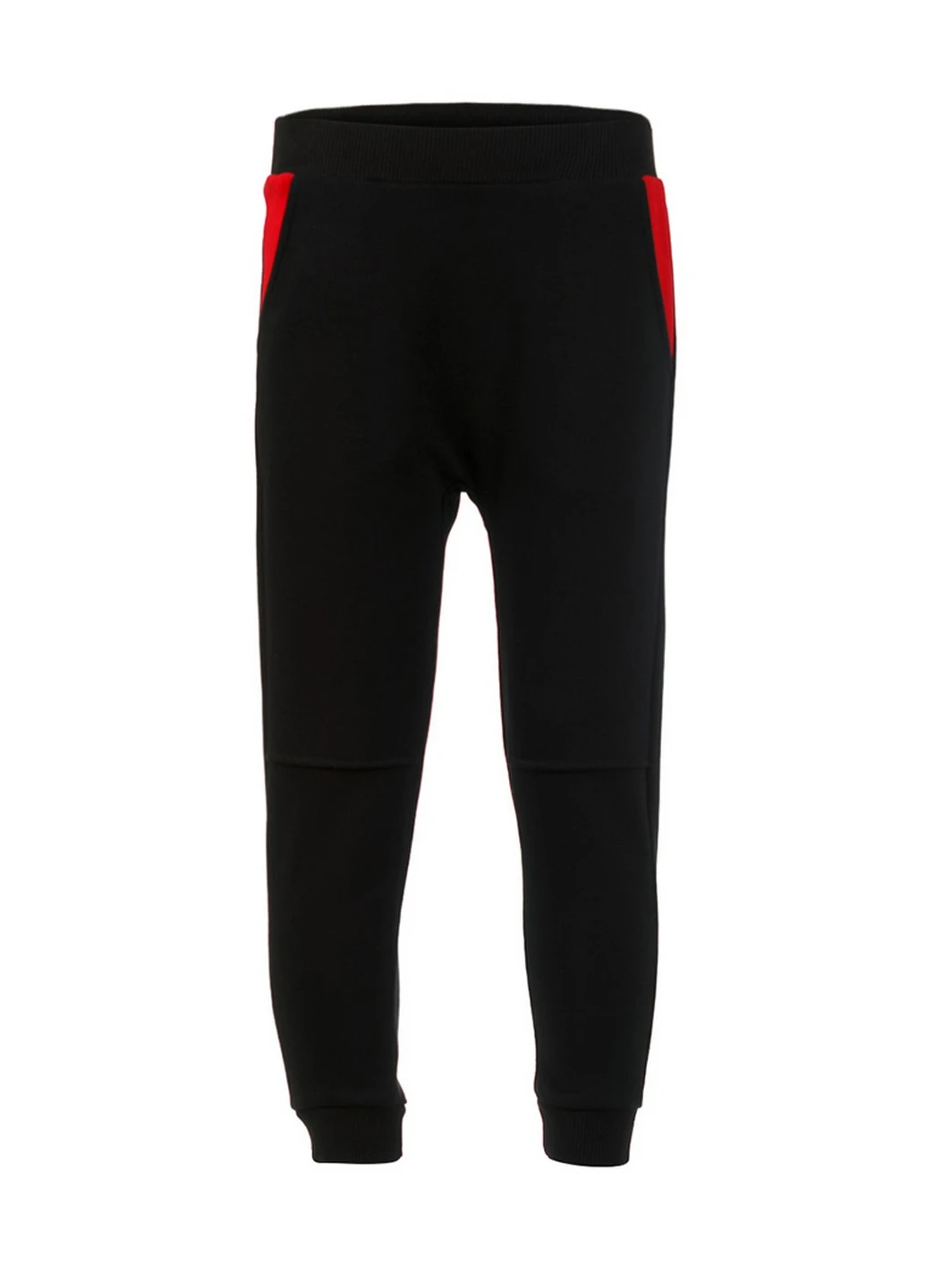 Штани Yumster Fleece with red accents (186435362)