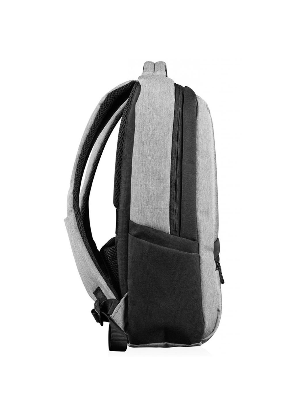 Рюкзак для ноутбука 15.6" USB port (PLE-MC-SMART-15) Modecom (251880796)