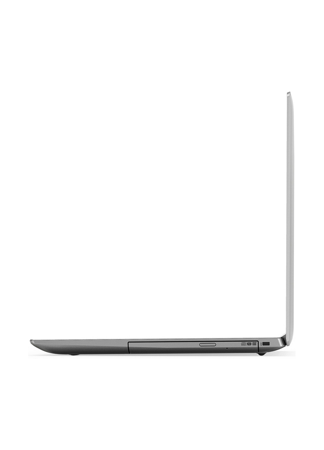 Ноутбук Lenovo ideapad 330-15 (81dc010ara) platinum grey (132994108)