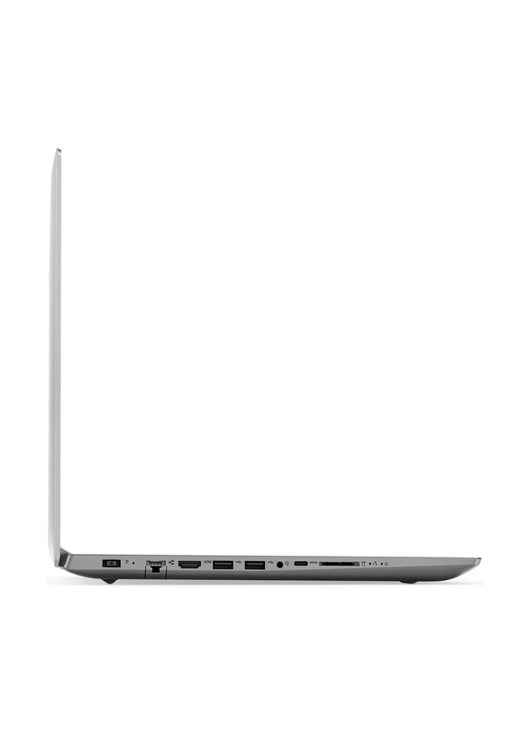 Ноутбук Lenovo ideapad 330-15 (81dc010ara) platinum grey (132994108)