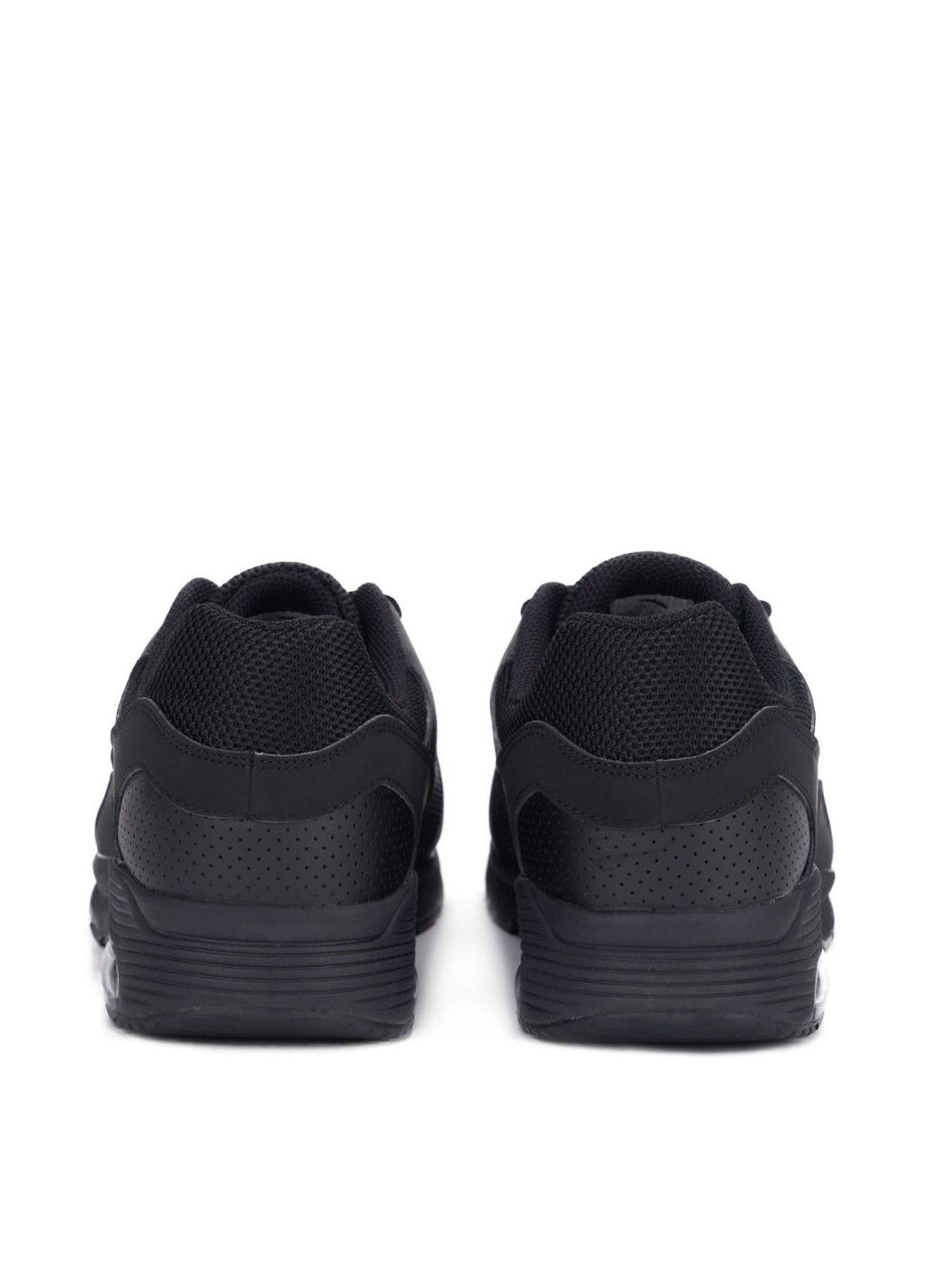Чорні всесезон кросівки Anta Cross Training Shoes