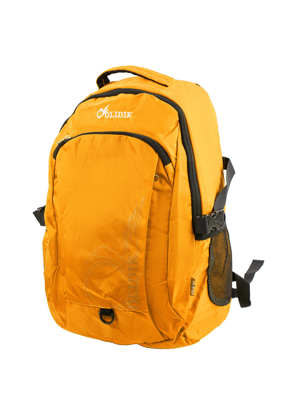 Чоловічий рюкзак для ноутбука 31х47х16 см Valiria Fashion (253031857)