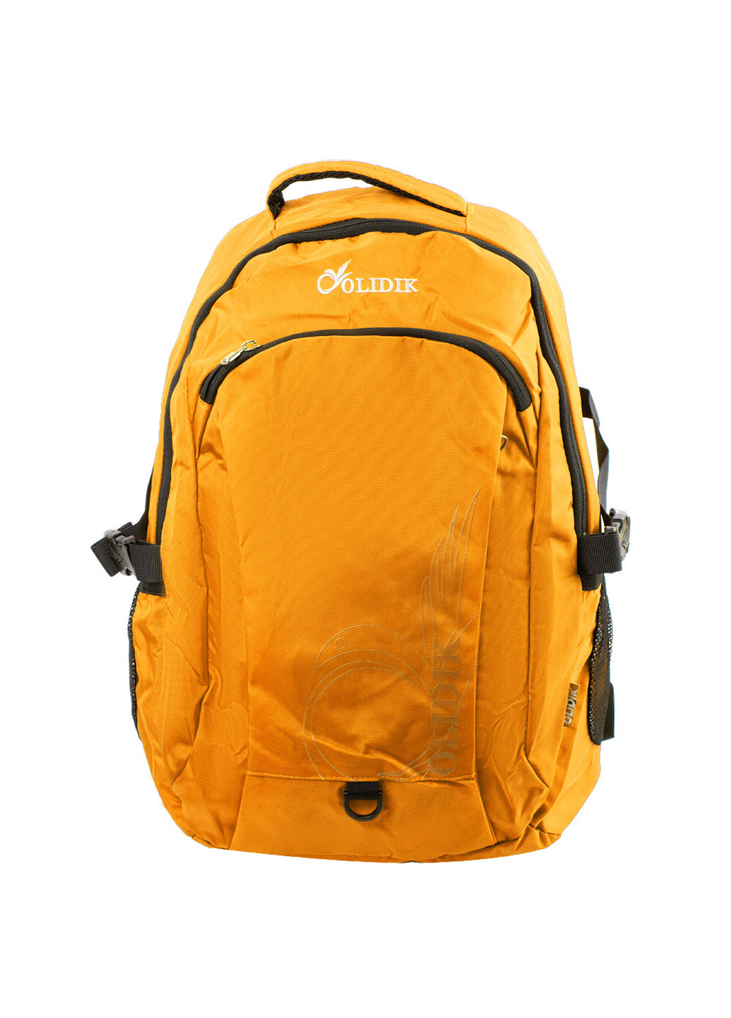 Чоловічий рюкзак для ноутбука 31х47х16 см Valiria Fashion (253031857)